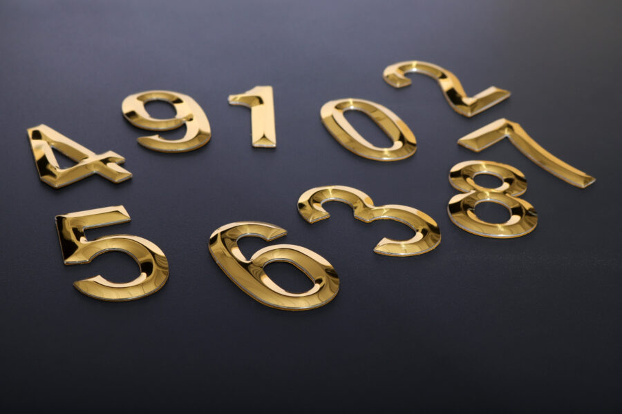 Co oznacza liczba 6666 w numerologii? Tłumaczymy znaczenie tej liczby!