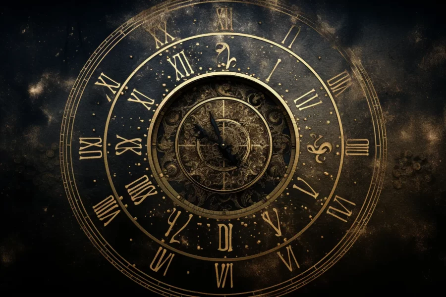 Znaczenie godziny 15:15 – Co oznacza ta godzina według numerologii?