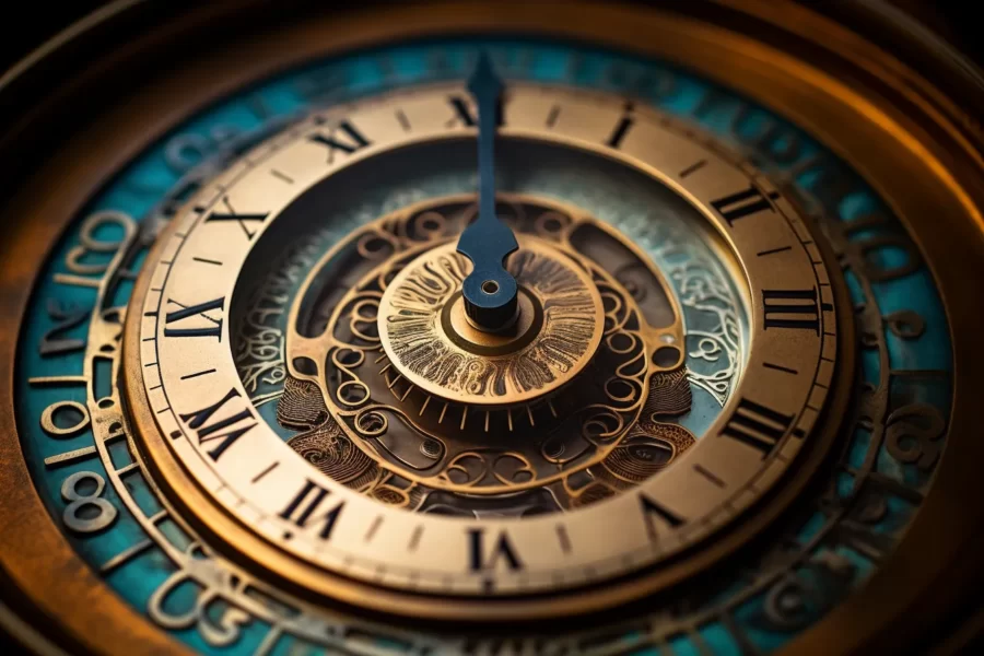 Znaczenie godziny 17:17 – co to może oznaczać dla twojego życia? Analiza numerologiczna